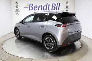 BYD Dolphin G bild 7