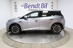 BYD Dolphin G bild 6