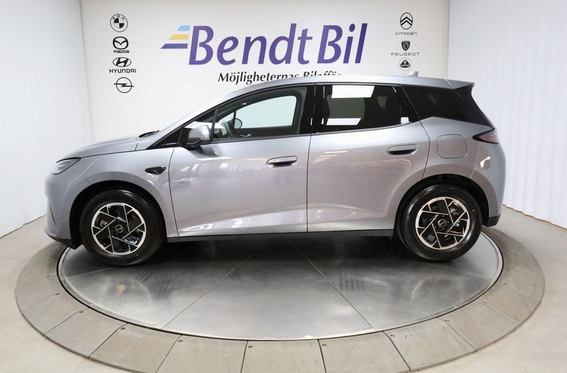 BYD Dolphin G bild 6