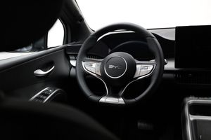 BYD Dolphin G bild 5