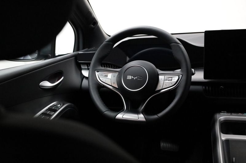 BYD Dolphin G bild 5
