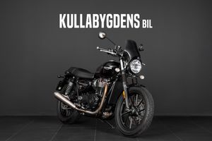 Triumph Street Twin bild 2
