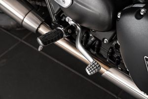 Triumph Street Twin bild 15