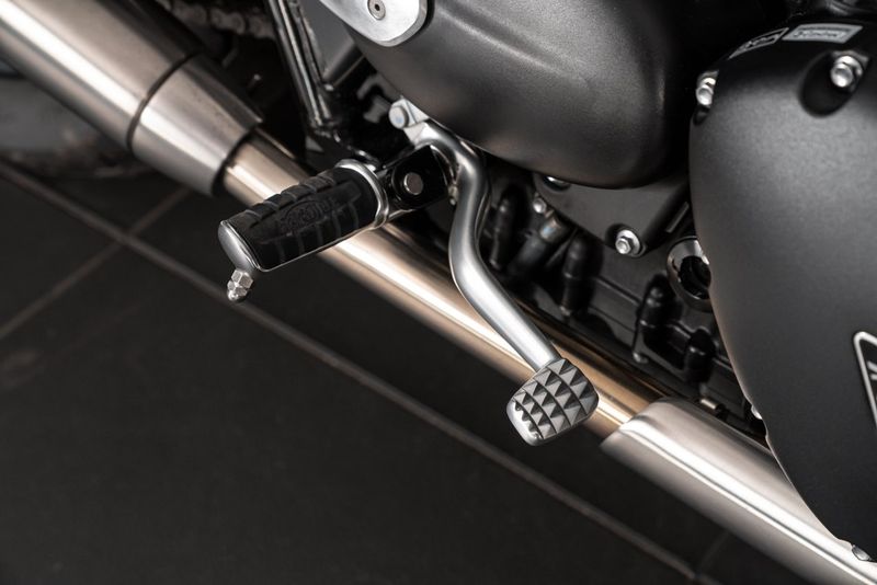 Triumph Street Twin bild 15