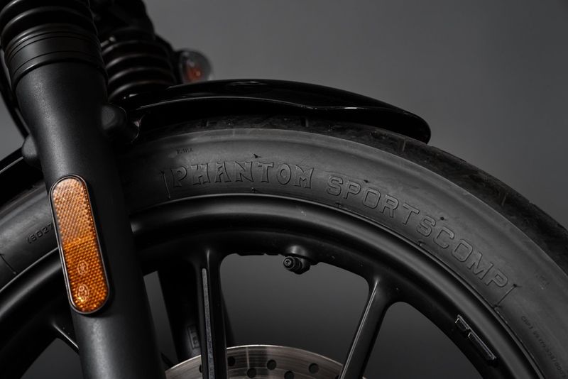 Triumph Street Twin bild 23