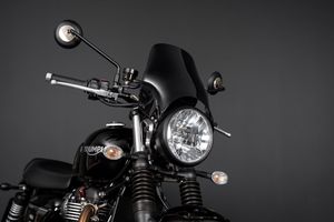 Triumph Street Twin bild 6