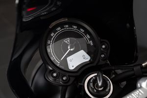 Triumph Street Twin bild 10