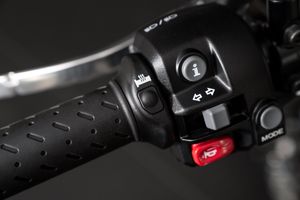 Triumph Street Twin bild 9