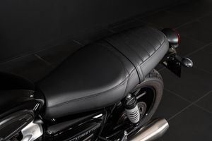 Triumph Street Twin bild 18