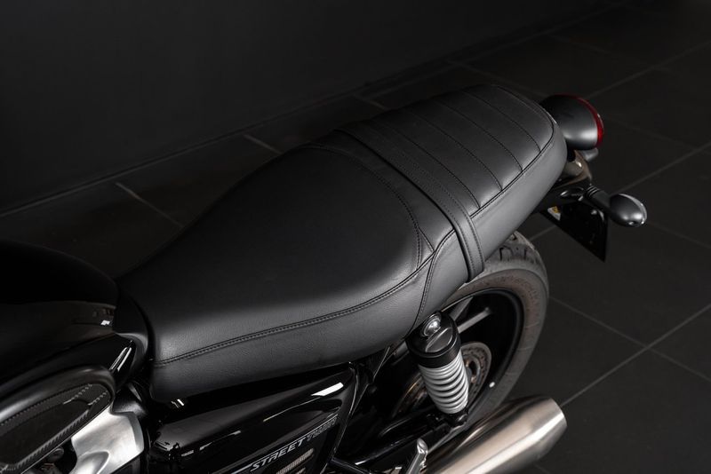 Triumph Street Twin bild 18