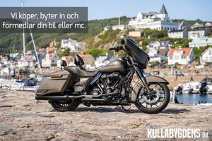 Triumph Street Twin bild 24