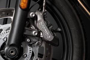 Triumph Street Twin bild 22