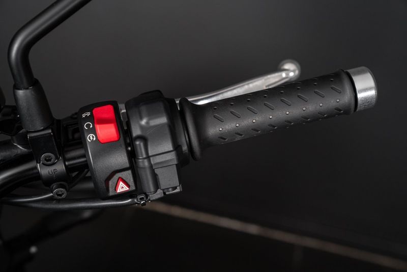 Triumph Street Twin bild 12