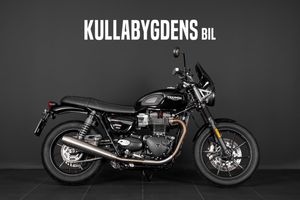Triumph Street Twin bild 1