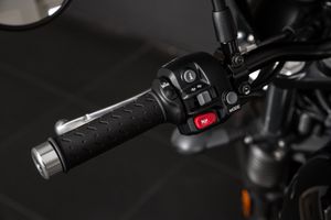 Triumph Street Twin bild 11