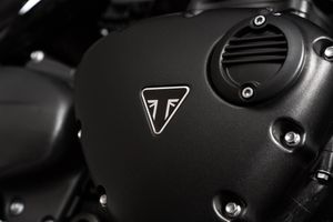 Triumph Street Twin bild 19