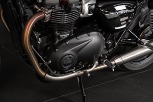 Triumph Street Twin bild 13