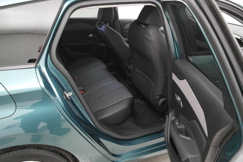 Peugeot 308 SW bild 19