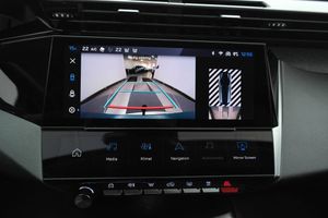Peugeot 308 SW bild 13