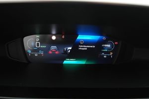 Peugeot 308 SW bild 10