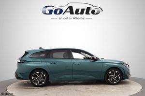 Peugeot 308 SW bild 2
