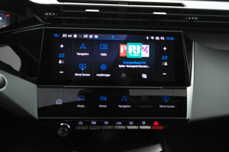 Peugeot 308 SW bild 15