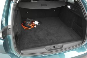 Peugeot 308 SW bild 21