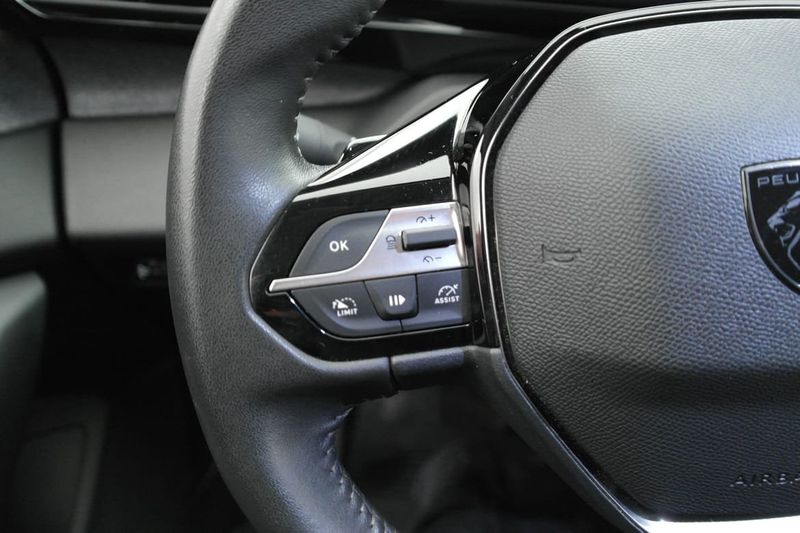Peugeot 308 SW bild 11