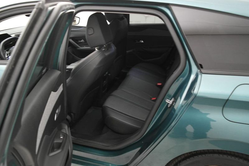 Peugeot 308 SW bild 20