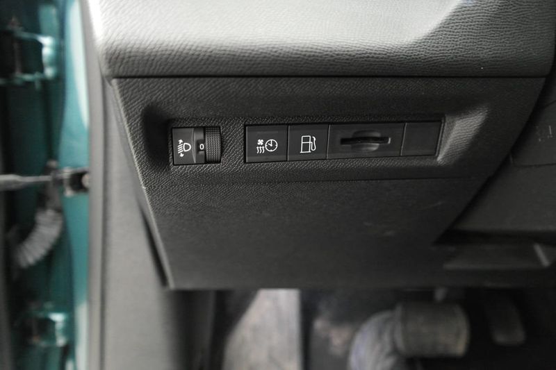 Peugeot 308 SW bild 16
