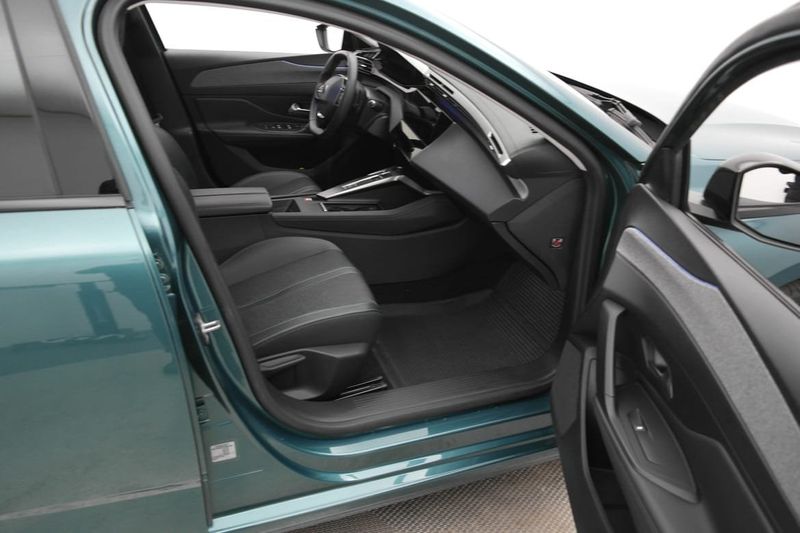 Peugeot 308 SW bild 17