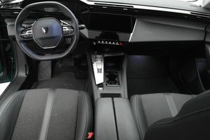 Peugeot 308 SW bild 8
