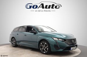 Peugeot 308 SW bild 1