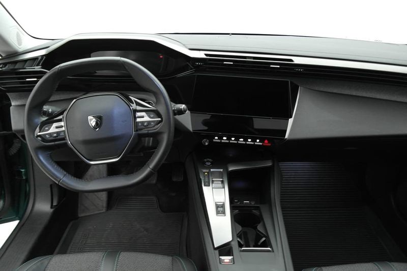 Peugeot 308 SW bild 7