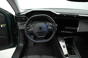 Peugeot 308 SW bild 9