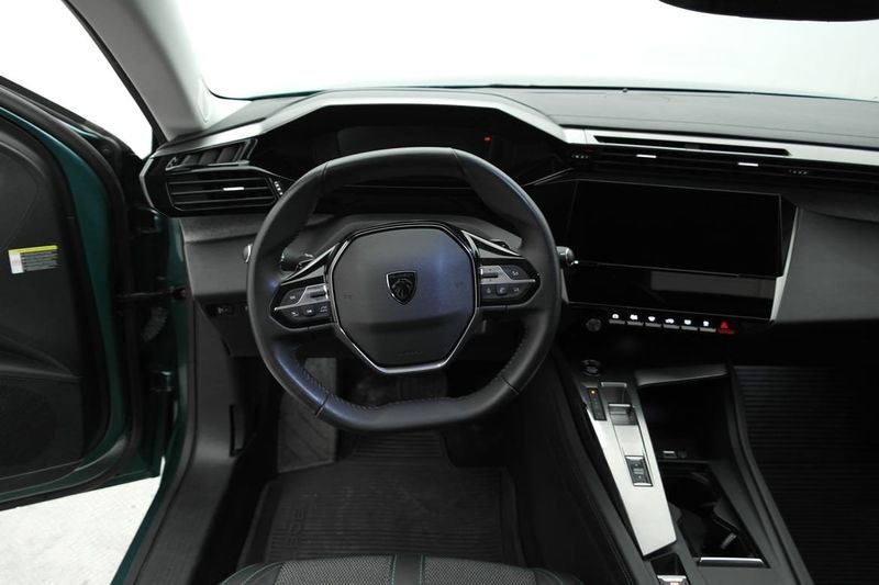 Peugeot 308 SW bild 9