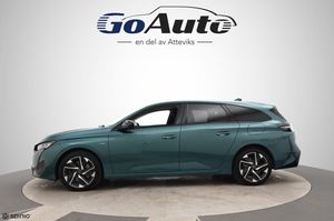 Peugeot 308 SW bild 5