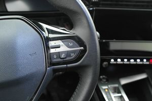 Peugeot 308 SW bild 12