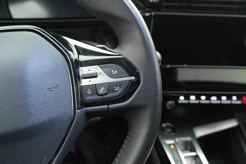 Peugeot 308 SW bild 12
