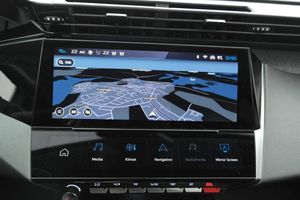 Peugeot 308 SW bild 14