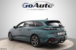 Peugeot 308 SW bild 4