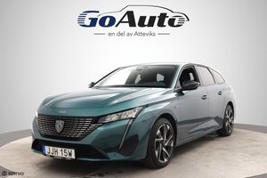 Peugeot 308 SW bild 6