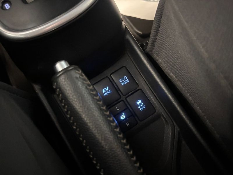 Toyota Yaris bild 6
