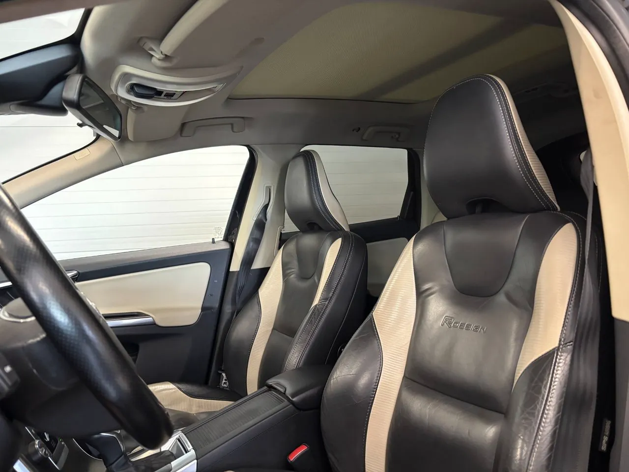 Volvo XC60 bild 5