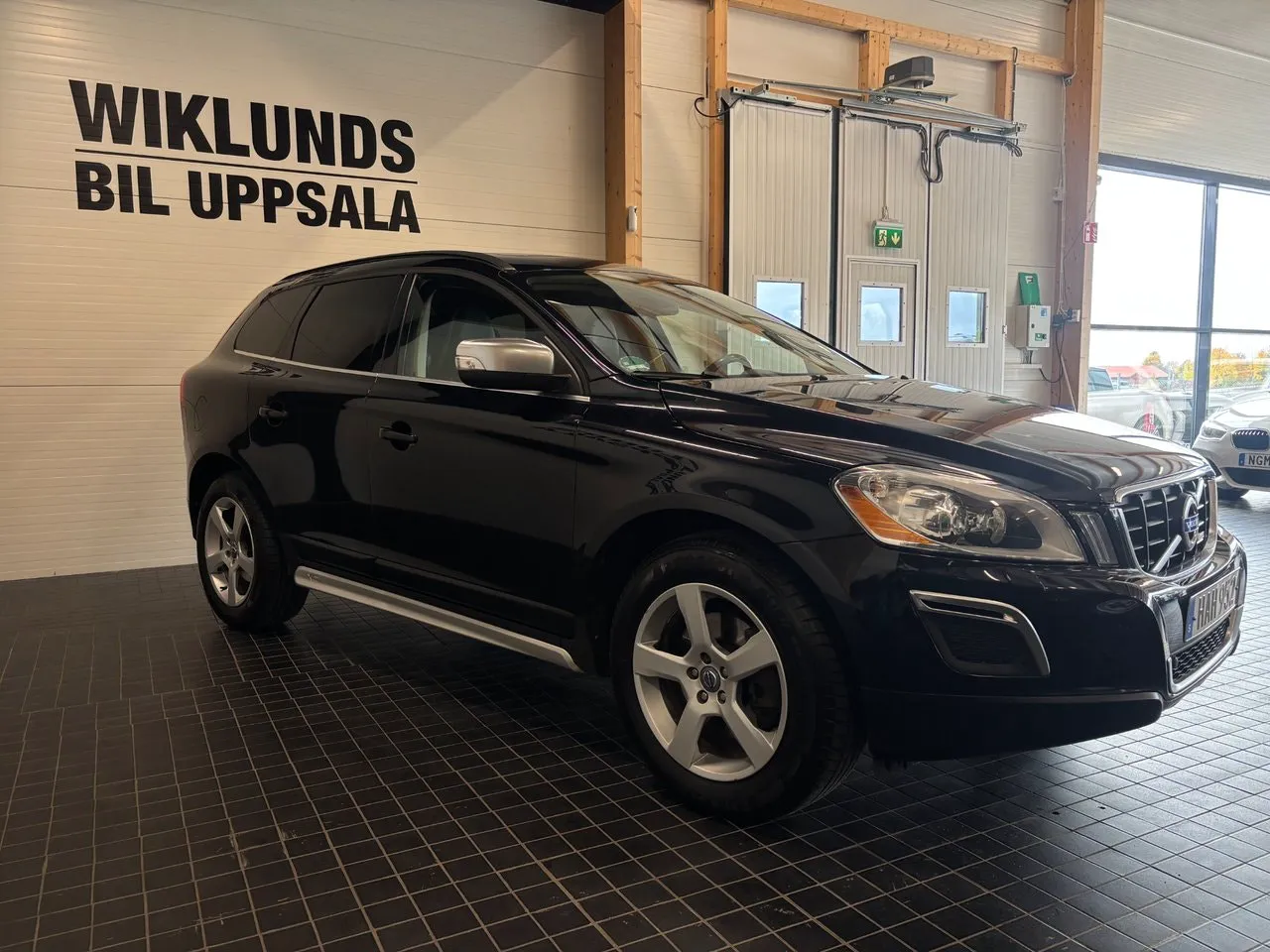 Volvo XC60 bild 2