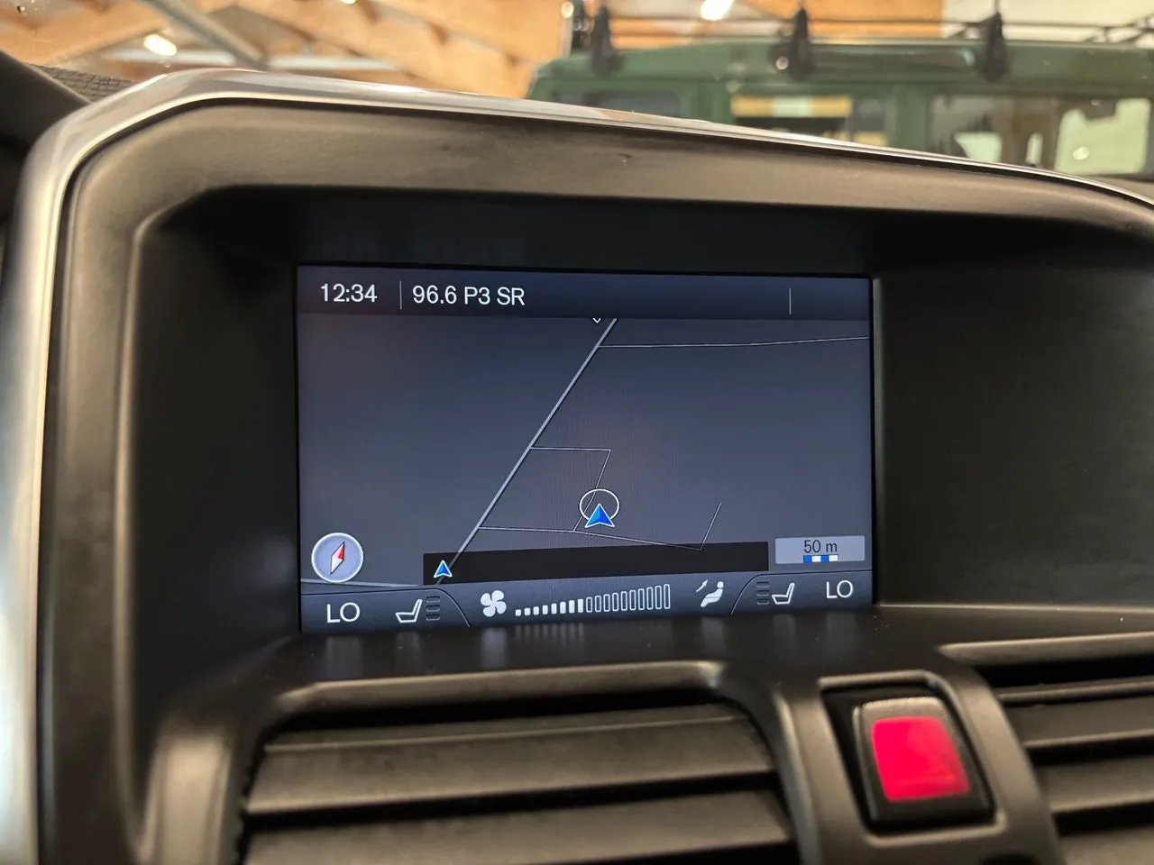 Volvo XC60 bild 11