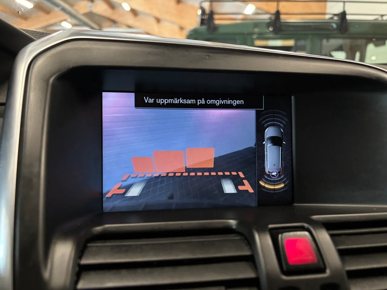 Volvo XC60 bild 10