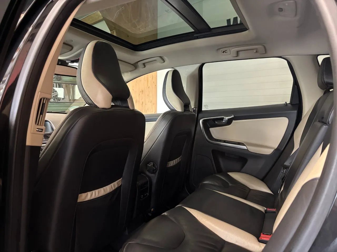 Volvo XC60 bild 13