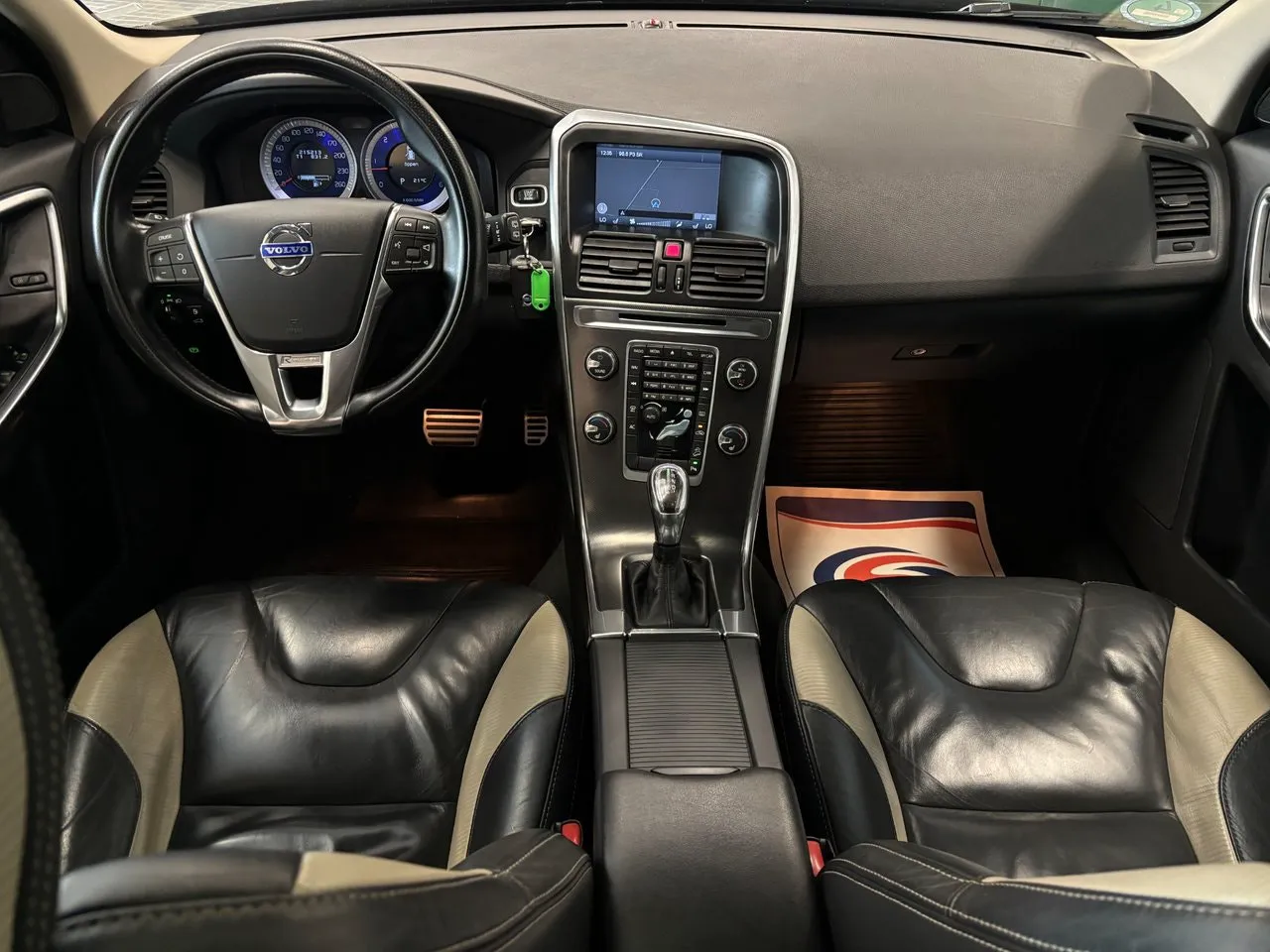 Volvo XC60 bild 16