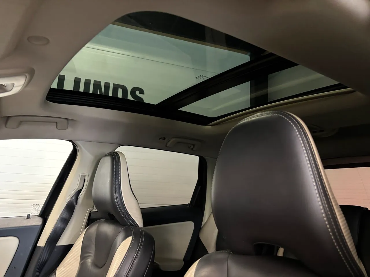 Volvo XC60 bild 6